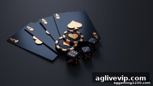 AG真人 aglivevip